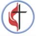 METHODIST CROSS 3 – OPEN CIRCLE embroidery design