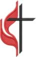 METHODIST CROSS 3 embroidery design