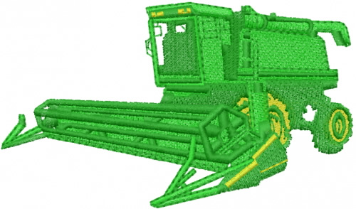 Machine Embroidery Downloads: Designs & Digitizing Services from
