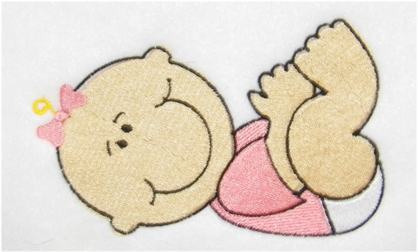 25 Free Machine Embroidery Designs You Shall Like