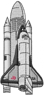 Speedracer graphics free embroidery design space shuttle 300 inches h Speedracer graphics free embroidery design space shuttle 300 inches h