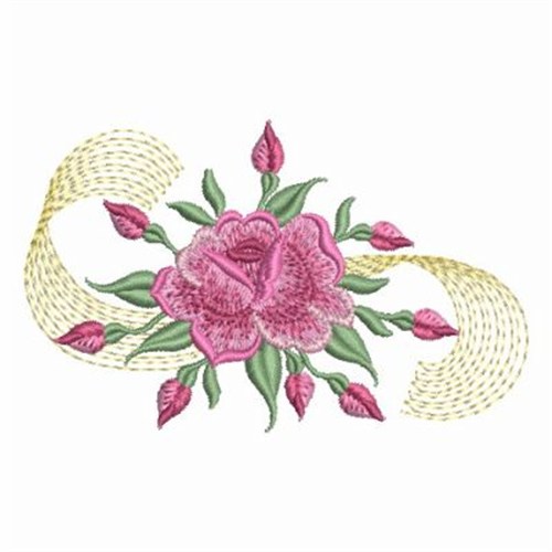 Wind bell embroidery embroidery design bullion roses 184 inches h x 2 Wind bell embroidery embroidery design bullion roses 184 inches h x 2