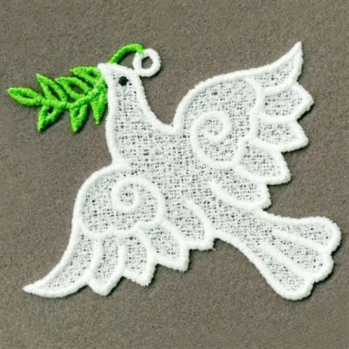 Wind bell embroidery embroidery design fsl dove 305 inches h x 353 Wind bell embroidery embroidery design fsl dove 305 inches h x 353