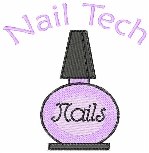 Nail Tech