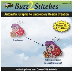 easiest to use free embroidery software
