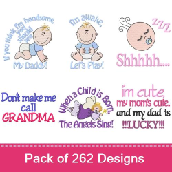 free embroidery software designs for babies free embroidery software designs for babies
