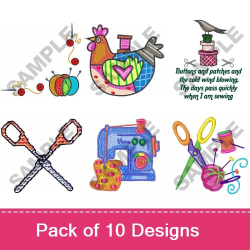 Oh Sew New Embroidery Designs Oh Sew New Embroidery Designs