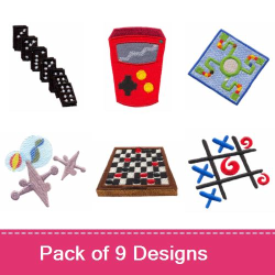 Video Game Controller Embroidery Designs Machine Embroidery Designs at Video game applique embroidery designvideo game embroidery