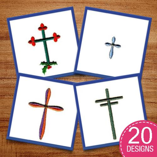 Religious Atg Freedesigns Embroidery Design Religious My XXX Hot Girl