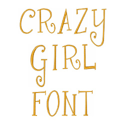crazy font converter