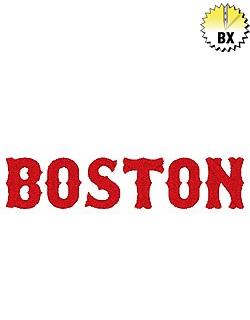 Boston by Fireside Threads Home Format Fonts on