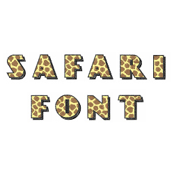 safari print font size