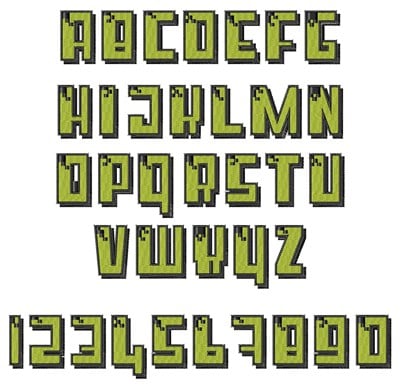  Gamer  Font  by Concord Collections Home Format Fonts on 