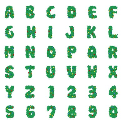 christmas lights font by hopscotch home format fonts on christmas lights font by hopscotch home format fonts on