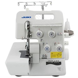 JUKI MO-655 Overlock Serger Machine