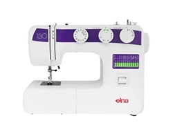 Elna Explore 130 Sewing Machine