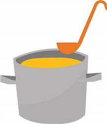 16,500+ Soup Pot Stock Illustrations, Royalty-Free Vector Graphics