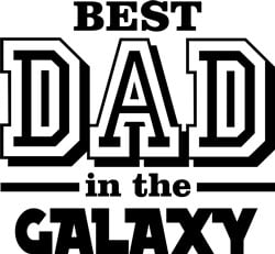 Best Dad Svg Cut File At Embroiderydesigns.com 