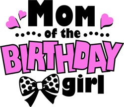 Happy Birthday Mommy Svg Birthday Mom SVG Birthday Mama SVG Png