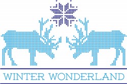 Winter Wonderland print art print art at