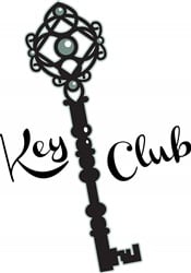 Key Club print art print art at EmbroideryDesigns.com ...