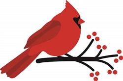 Cardinal Svg Cardinals Svg Cardinal Cardinals Clipart -  Denmark