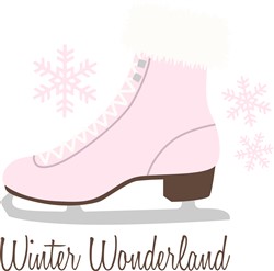 Winter Wonderland print art print art at