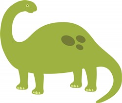 brontosaurus pictures to print