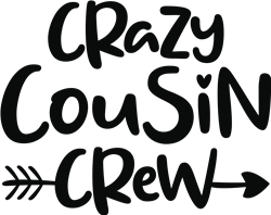 crazy cousin crew