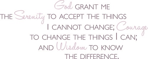 serenity prayer print art religious print art at embroiderydesignscom
