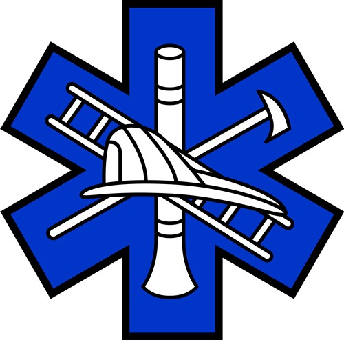 EMS Logo Outline