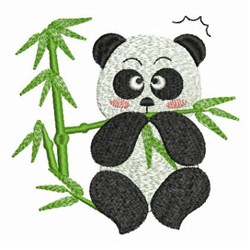Panda Embroidery Designs Machine Embroidery Designs at