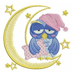 Good Night Embroidery Designs, Machine Embroidery Designs at ...