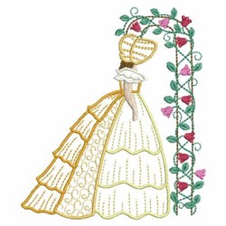 free southern belle embroidery patterns