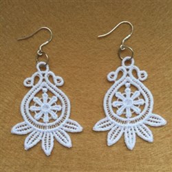 Fsl earrings embroidery designs machine embroidery designs at Fsl earrings embroidery designs machine embroidery designs at