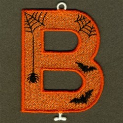 Fsl halloween b embroidery designs machine embroidery designs at