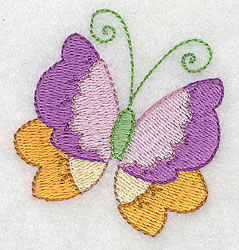 Cute Butterfly Embroidery Designs Cute Butterfly Embroidery Designs