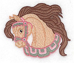 Elegant Horse Embroidery Designs, Machine Embroidery Designs at ...