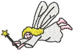 Fairy embroidery designs machine embroidery designs at