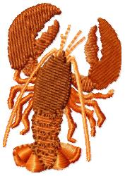 Lobster embroidery designs machine embroidery designs at Lobster embroidery designs machine embroidery designs at