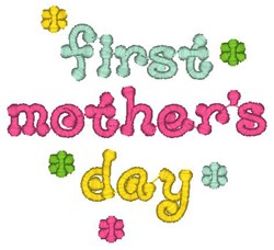 First mothers day embroidery designs machine embroidery designs at First mothers day embroidery designs machine embroidery designs at