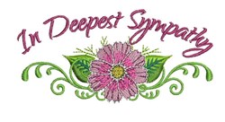 Sympathy Designs For Embroidery Machines Embroiderydesigns Com