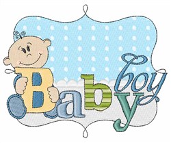 baby boy embroidery annthegran embroiderydesigns designs singles machine zoom oregonpatchworks stockdesign babies create cart pdf