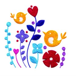 Free Embroidery Designs Machine Embroidery Patterns Online