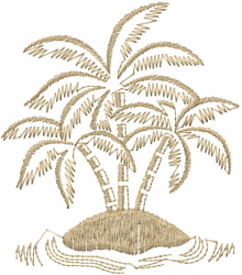 Palm island embroidery designs machine embroidery designs at Palm island embroidery designs machine embroidery designs at