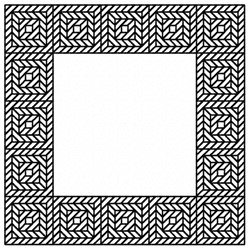 Square frame embroidery designs machine embroidery designs at Square frame embroidery designs machine embroidery designs at