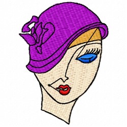 Lady face embroidery designs machine embroidery designs at Lady face embroidery designs machine embroidery designs at