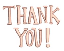 Thank you embroidery designs machine embroidery designs at Thank you embroidery designs machine embroidery designs at