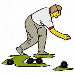 Lawn bowlers embroidery designs machine embroidery designs at Lawn bowlers embroidery designs machine embroidery designs at