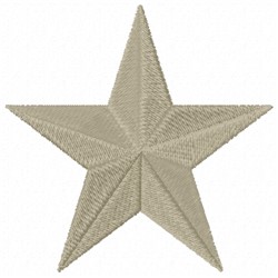 Plain Star  Embroidery  Designs Machine Embroidery  Designs 